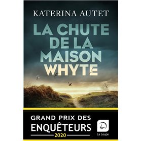 La chute de la Maison Whyte