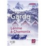 Lénine à Chamonix