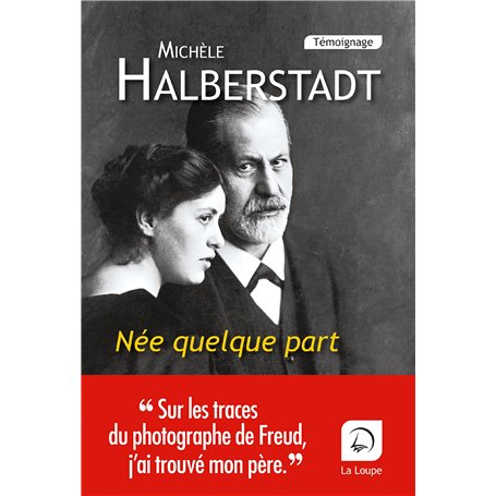 Née quelque part