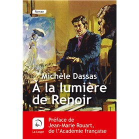 A la lumière de Renoir (Prix Charles Oulmont 2020)