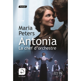 Antonia