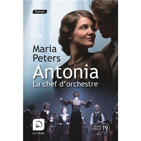 Antonia