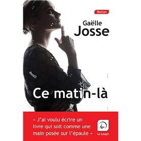 Ce matin-là