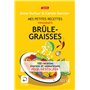 Mes petites recettes magiques brûle-graisses