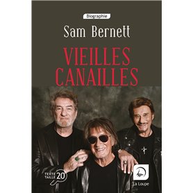 Vieilles canailles