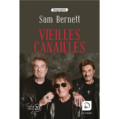 Vieilles canailles
