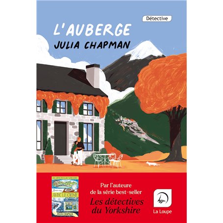 L'auberge