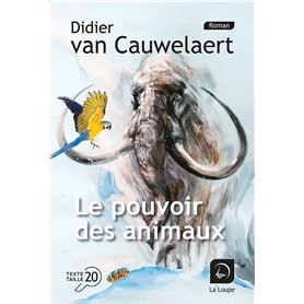 Le pouvoir des animaux