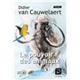 Le pouvoir des animaux