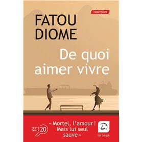 De quoi aimer vivre