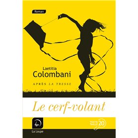 Le cerf-volant