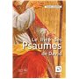 Le livre des Psaumes