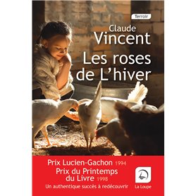 Les roses de l'hiver