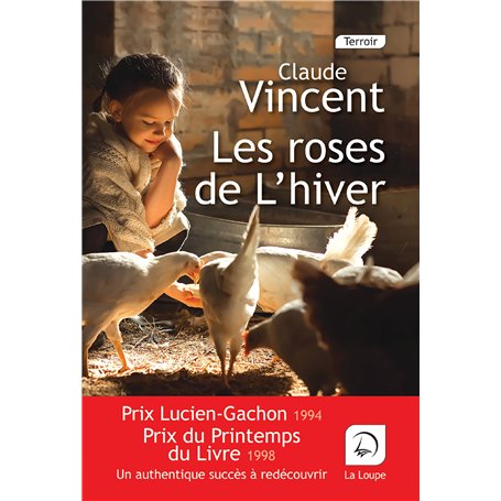 Les roses de l'hiver