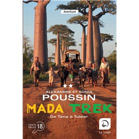 Mada trek (Vol 2)