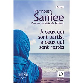 A ceux qui sont partis