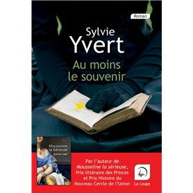 Au moins le souvenir