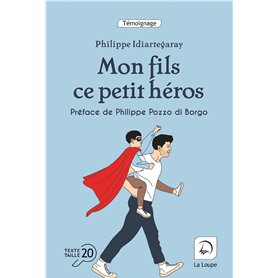 Mon fils