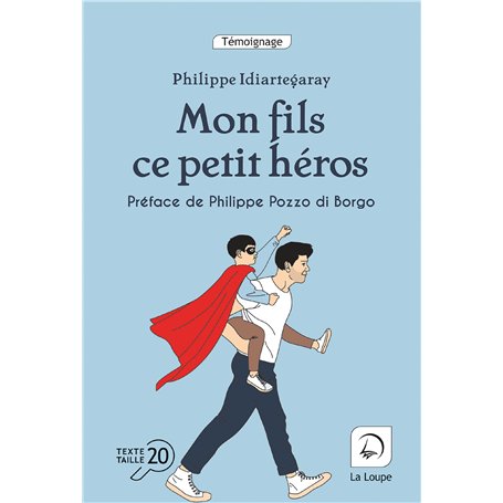 Mon fils