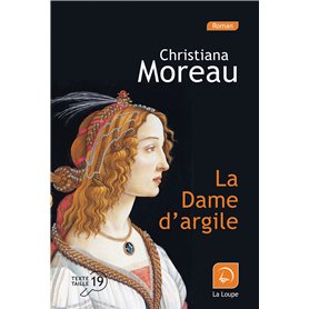 La dame d'argile