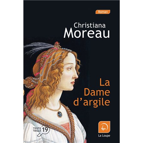 La dame d'argile