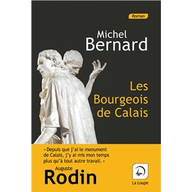 Les Bourgeois de Calais