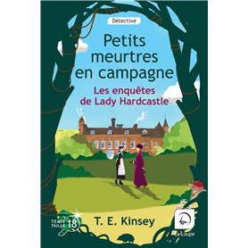 Petits meurtres en campagne