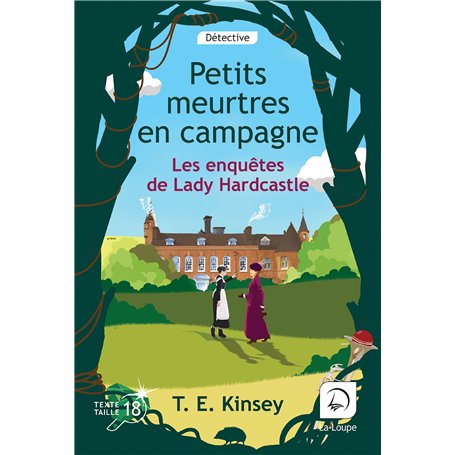 Petits meurtres en campagne