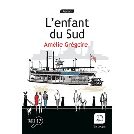 L'enfant du Sud