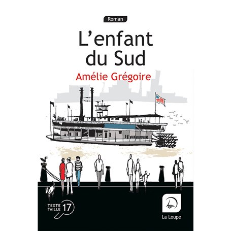 L'enfant du Sud