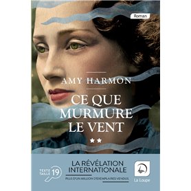 Ce que murmure le vent (Vol 2)