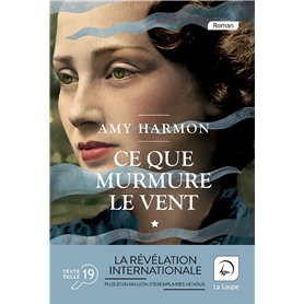 Ce que murmure le vent (Vol 1)
