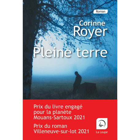 Pleine terre (Prix du livre engagé 2021)