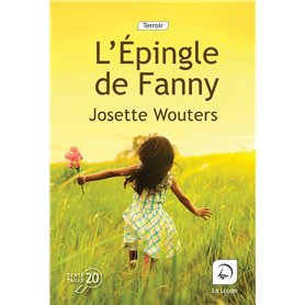 L'Épingle de fanny