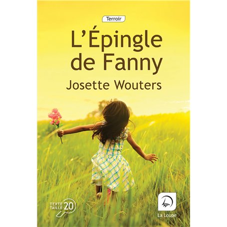 L'Épingle de fanny