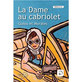La dame au cabriolet
