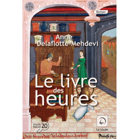 Le livre des heures