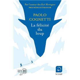 La félicité du loup
