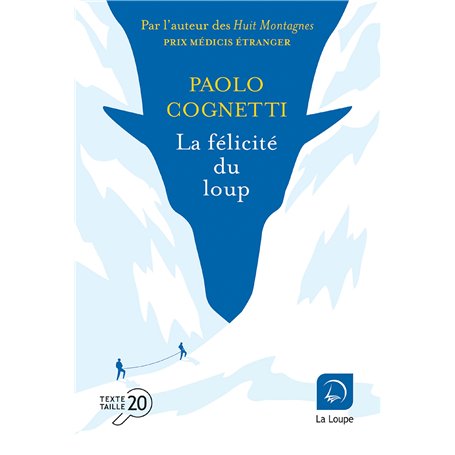 La félicité du loup