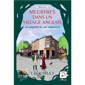 Meurtre dans un village anglais