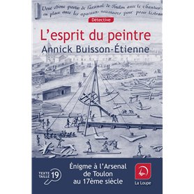 L'esprit du peintre