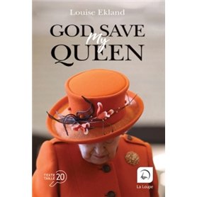 God save My Queen