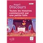 Toutes les histoires commencent par une petite faim