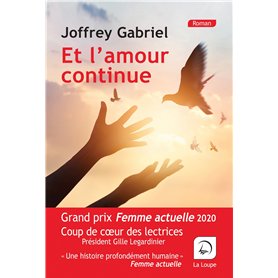 Et l'amour continue