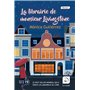 La librairie de Monsieur Linvingstone