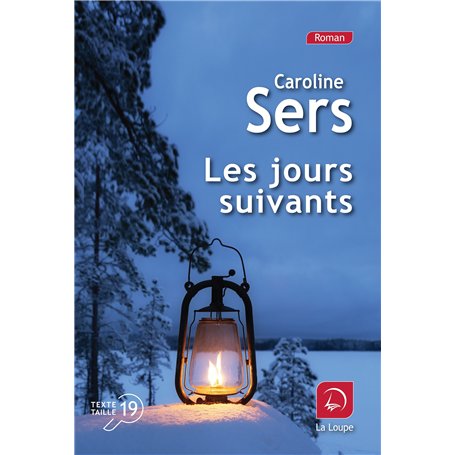 Les jours suivants