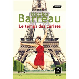 Le temps des cerises