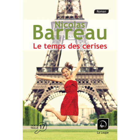 Le temps des cerises
