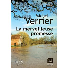 La merveilleuse promesse