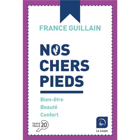 Nos chers pieds